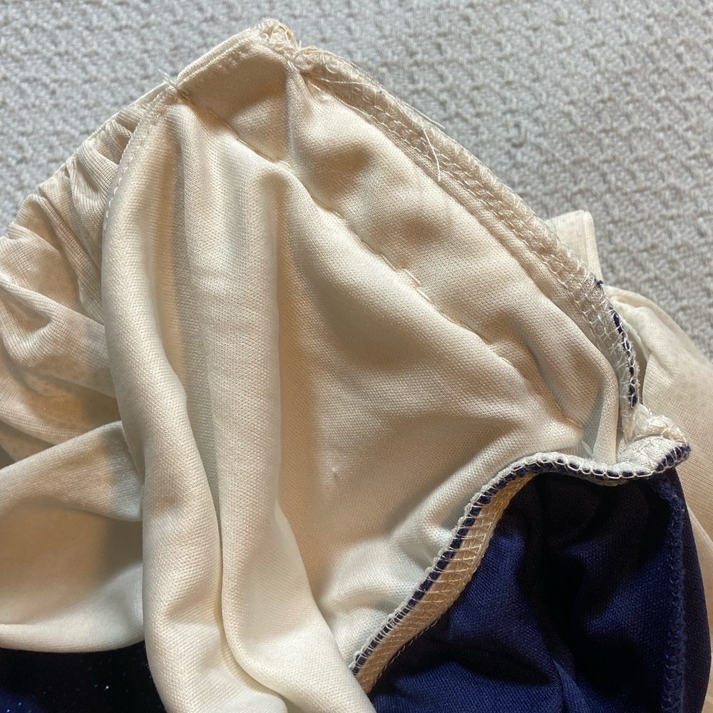 Girl’s Sparkly Dress.  Disorderly Kids Brand. GUC! - Picture 11 of 15